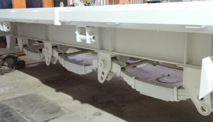 Trailers para la Venta
